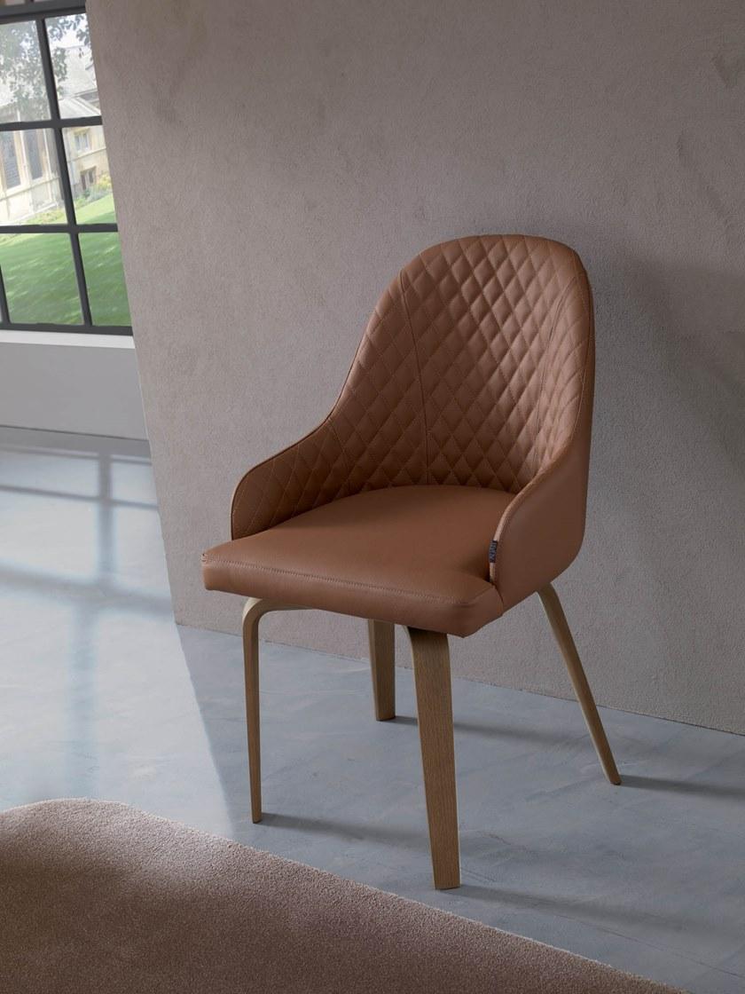 Ozzio Italia Мягкое кресло с подлокотниками  S051  - Вид №1