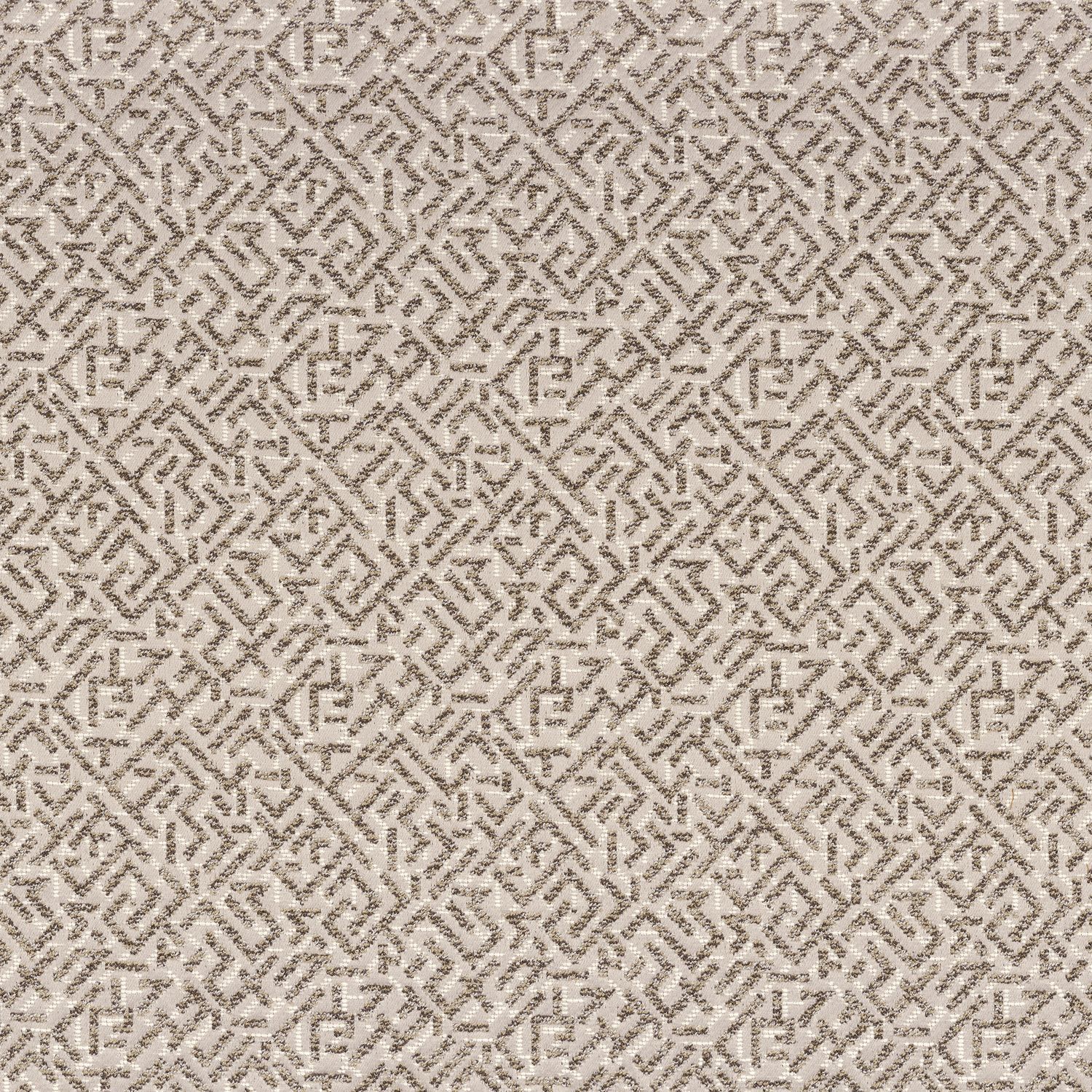 Ткань с графическим рисунком Casamance Prodige ARCH-00106084 - Вид №5