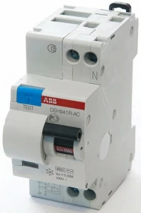 УЗО ABB FH202 63А