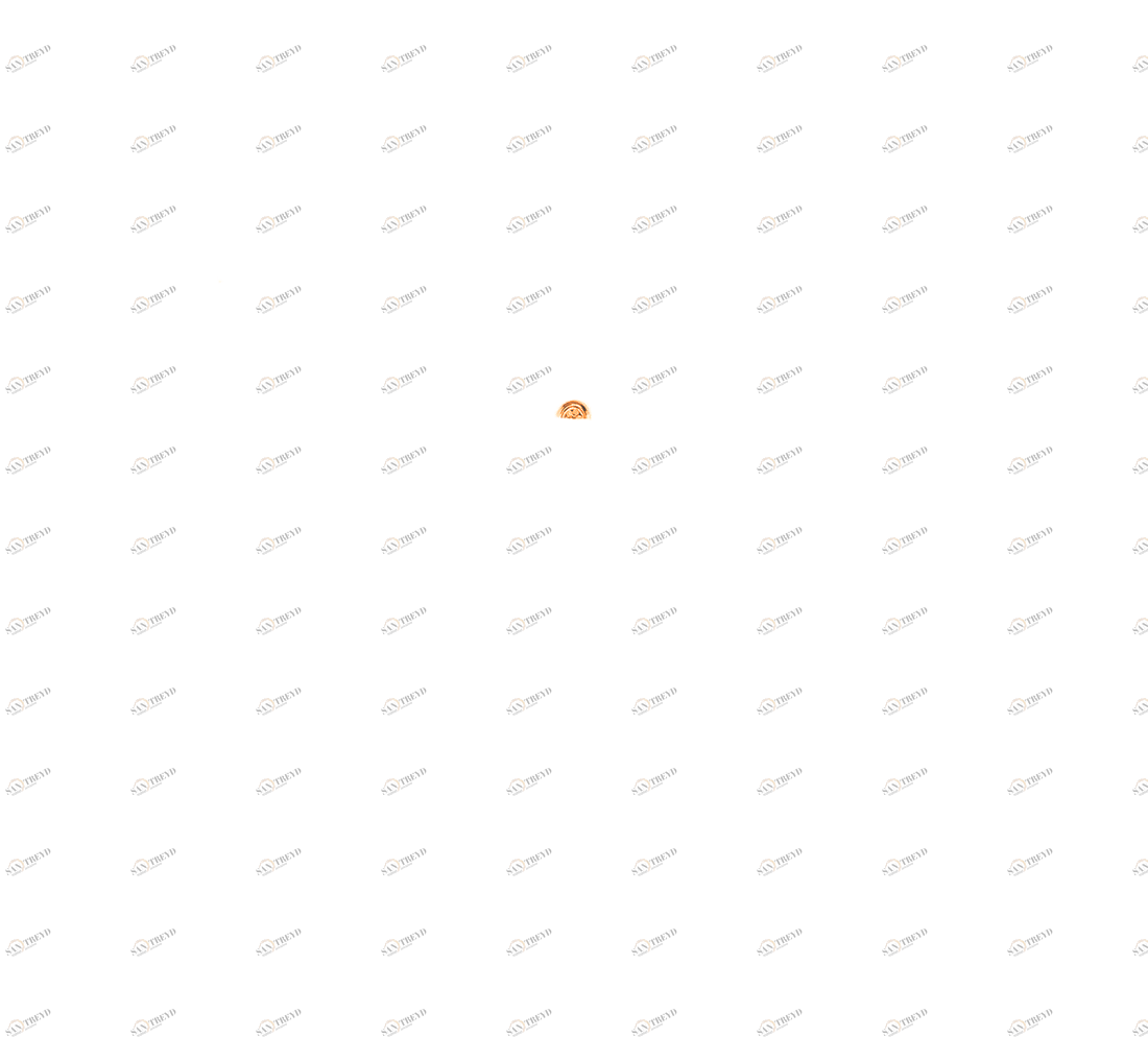 Gentry Home Bexley Cast iron bathtubs with feet Copper GH101962 