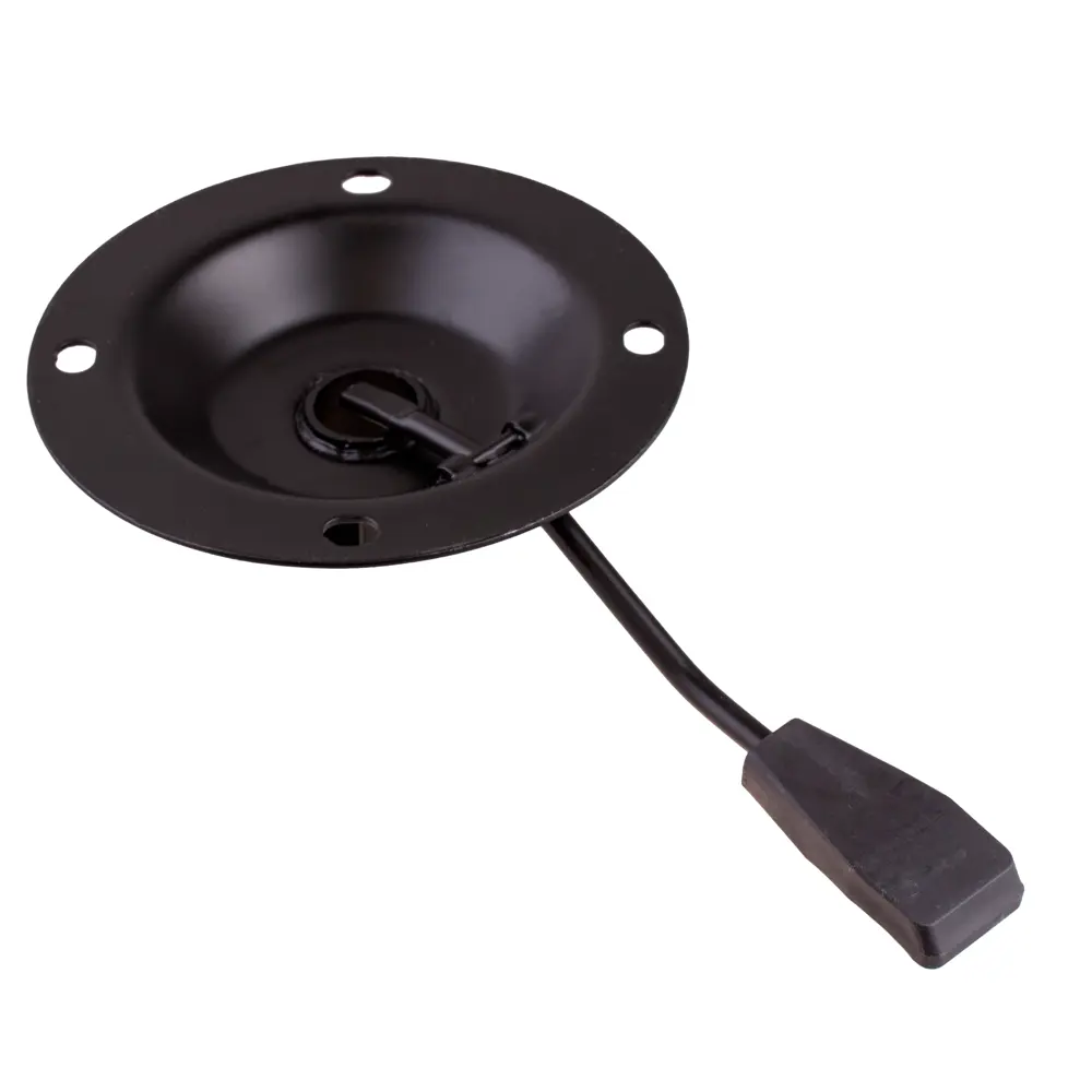 Опора для барного стула 45 мм черная Santreyd STLM-2183081 - Вид №1