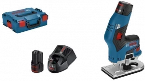 BOSCH PROFESSIONAL Аккумуляторный триммер Compact duty