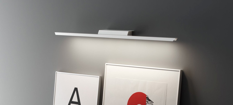 000471 Бра Carpyen Lineal Santreyd - Вид №2