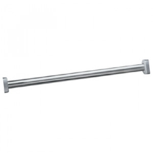 Edone Круглый держатель для штор bar