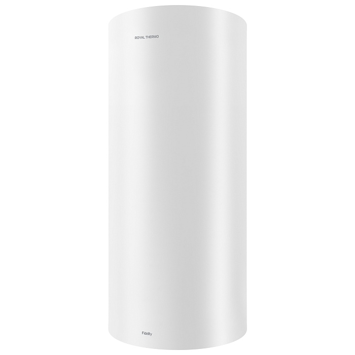 9089744 Водонагреватель электрический Royal Thermo RWH 30 Fidelity STDN-0083921 - Вид №1