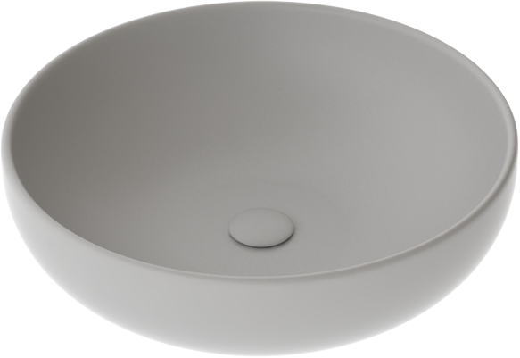 EALAVRO4519 Накладная раковина на столешницу GSG CERAMIC EASY