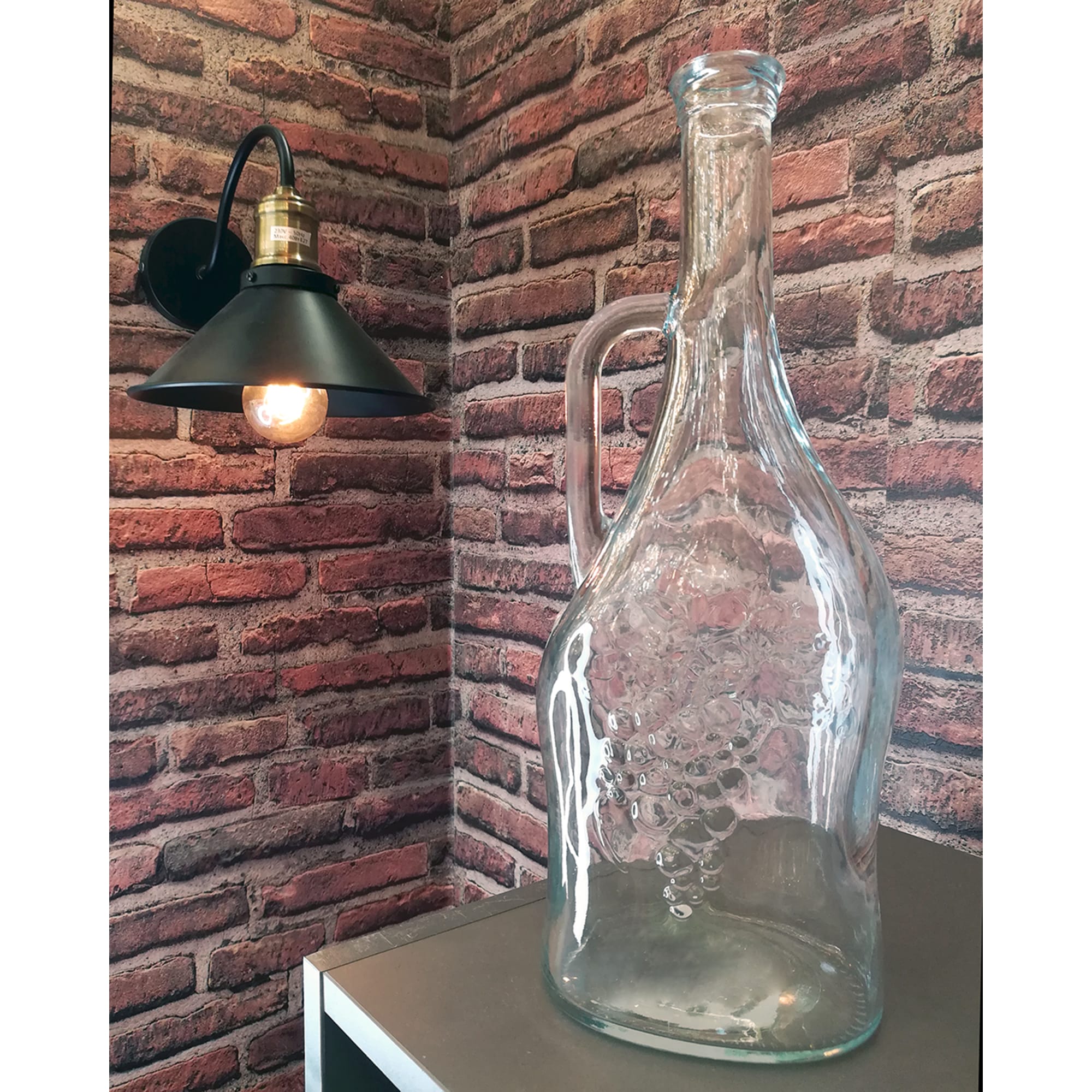 18665393 Бутыль «Магнум» 1.5 л, с ручкой Santreyd  - Вид №1