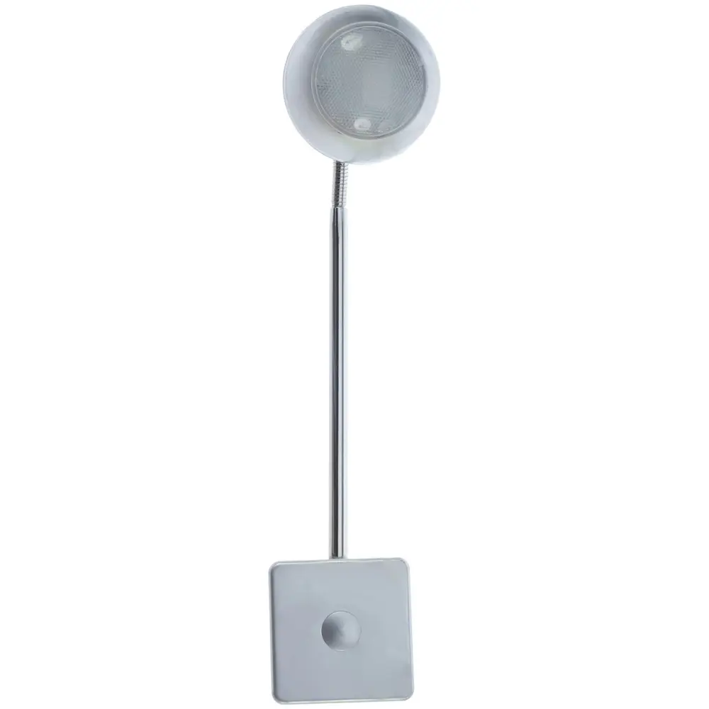 Спот светодиодный Nera 1x2.5 Вт Santreyd STLM-2188501 - Вид №1