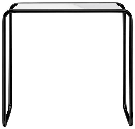 Thonet Садовый журнальный столик со столешницей из бетона или hpl B 9 sun-id-1461894 - Вид №4