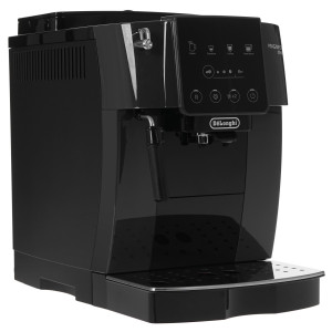 5084027 Кофемашина автоматическая DeLonghi ECAM 220.22.GB черный