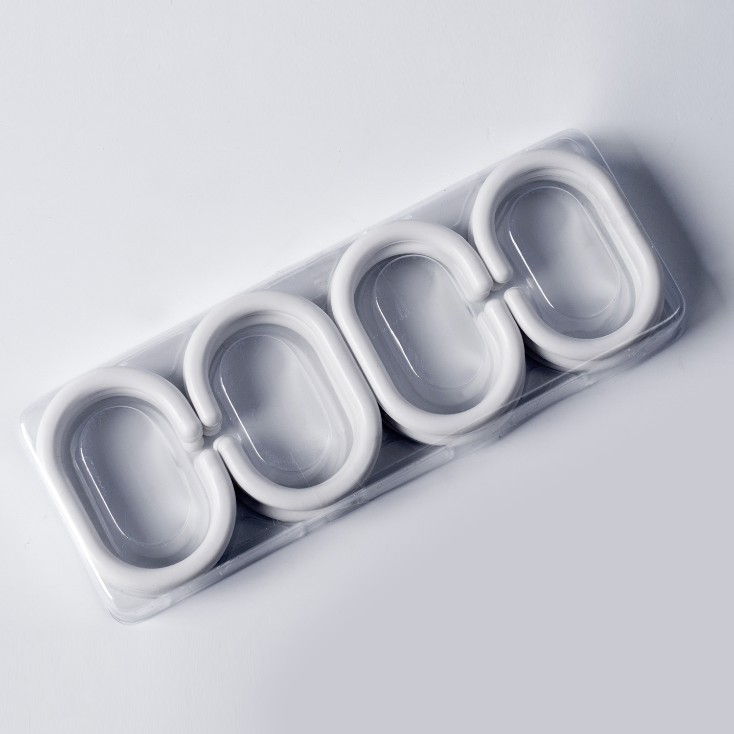 SC-46101 Dinkel Шторка для ванной WasserKRAFT  - Вид №4