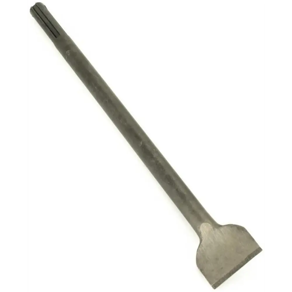 Зубило лопаточное SDS-max Bohrer 80x300 мм STLM-2038927