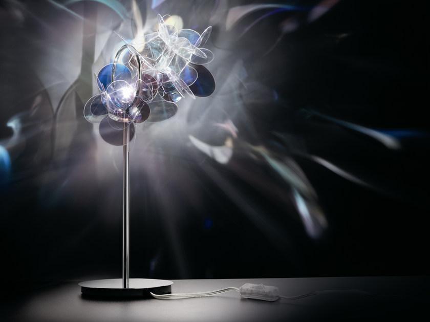 Slamp Настольная лампа Mille bolle sun-id-1402266 - Вид №1