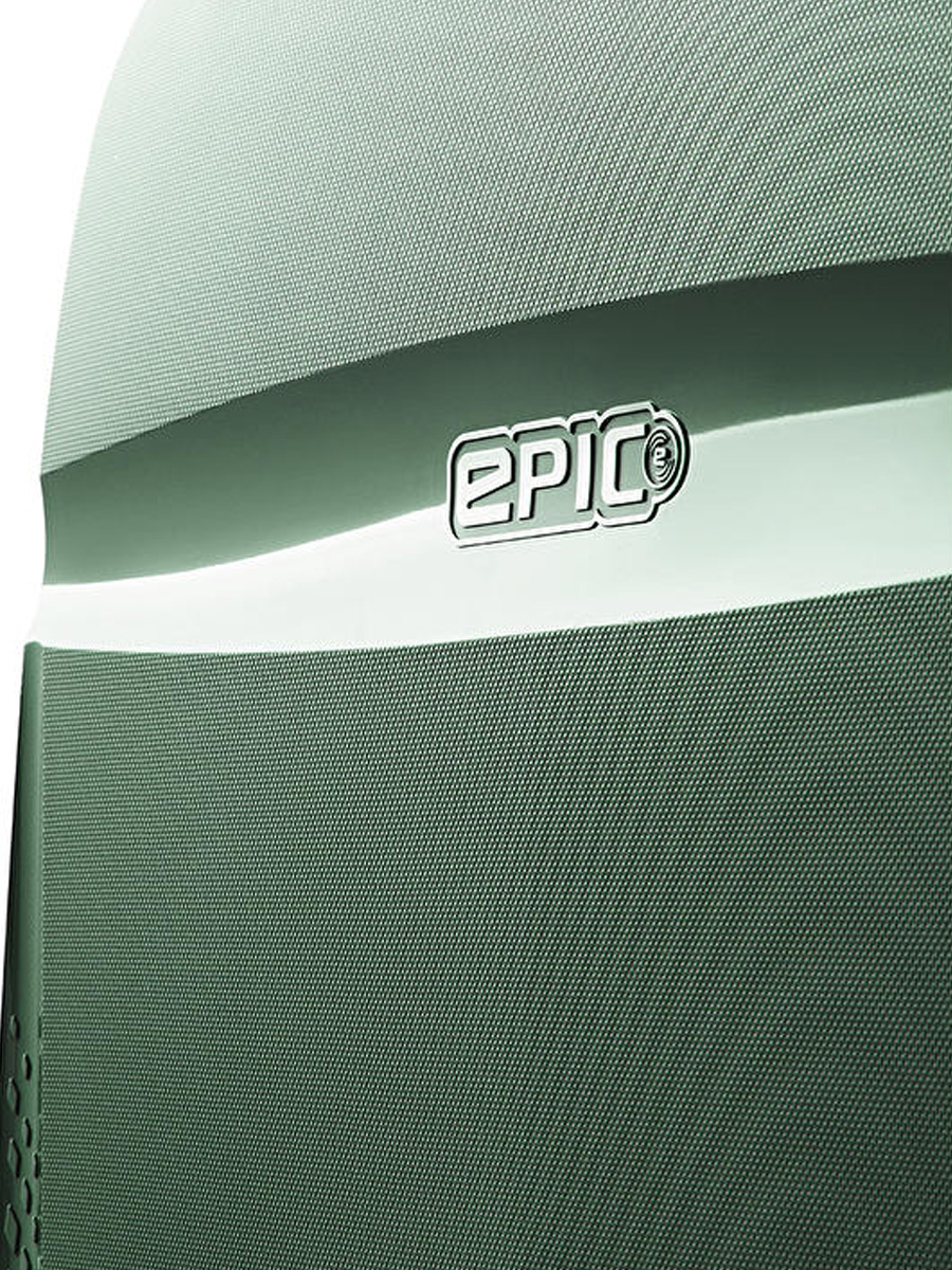 EZE401-24 Чемодан EZE401 L Epic Zeleste  - Вид №5