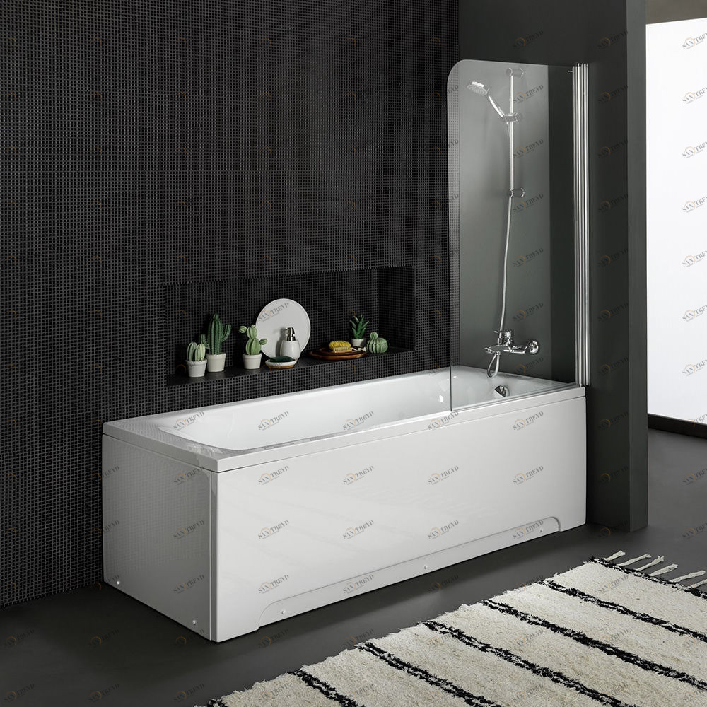 00916 Душевое ограждения на борт вынны Kolpa-San Словения 