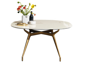 Керамический обеденный стол