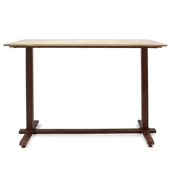 079641 Прямоугольный стол Francisco Segarra Adriana Santreyd