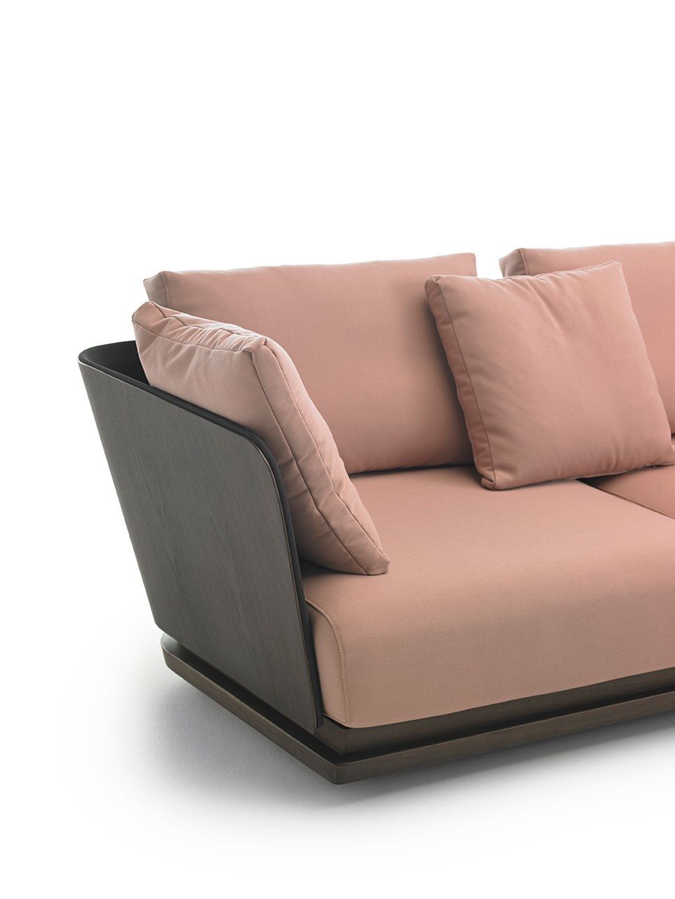 4-местный тканевый диван Punt Amor Cortese ARCH-00063569 - Вид №24