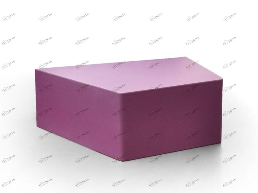 Quinze & Milan Пуф / подставка для ног из пеноматериала qm Dai sun-id-1461028