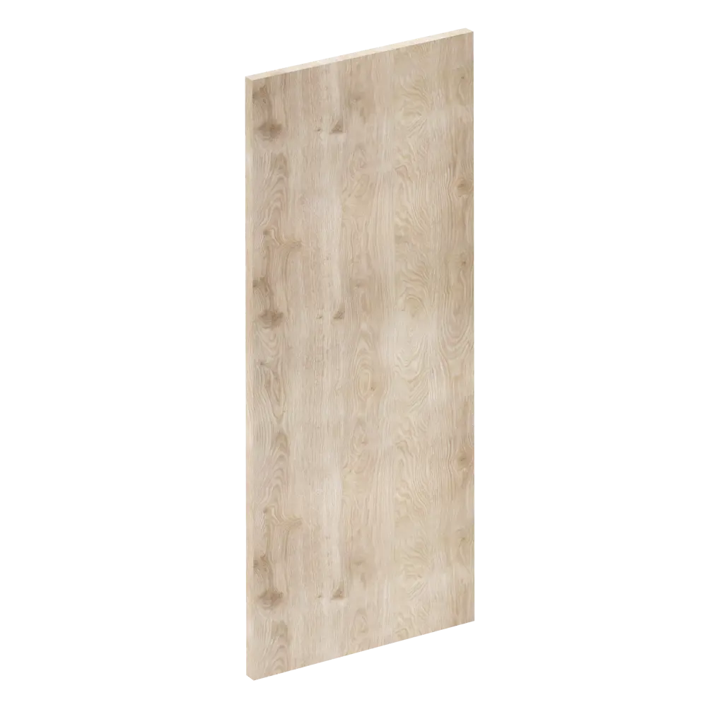 Фасад для кухонного шкафа Нордик 32.9x76.5 см Delinia ID ЛДСП цвет бежевый STLM-2160176 - Вид №6