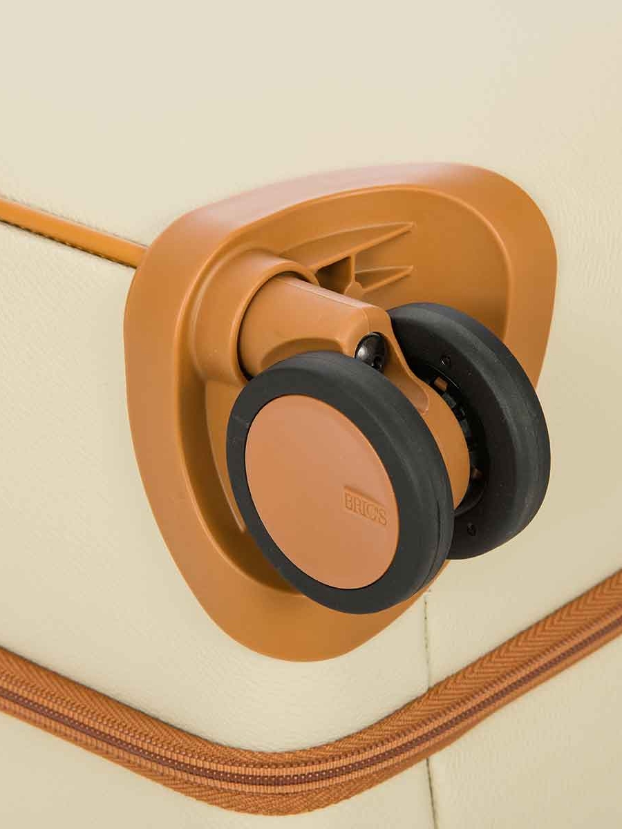 BBJ05271.014 Чемодан BBJ05271 Split Frame Trolley 27 Brics Firenze - Вид №9