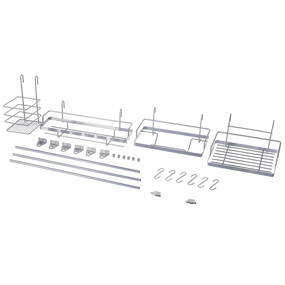 Набор аксессуаров для рейлинга Santreyd STLM-2205954 - Вид №3
