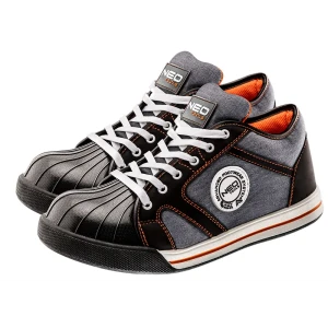 Кроссовки рабочие Neo 82-118 размер 47 SB