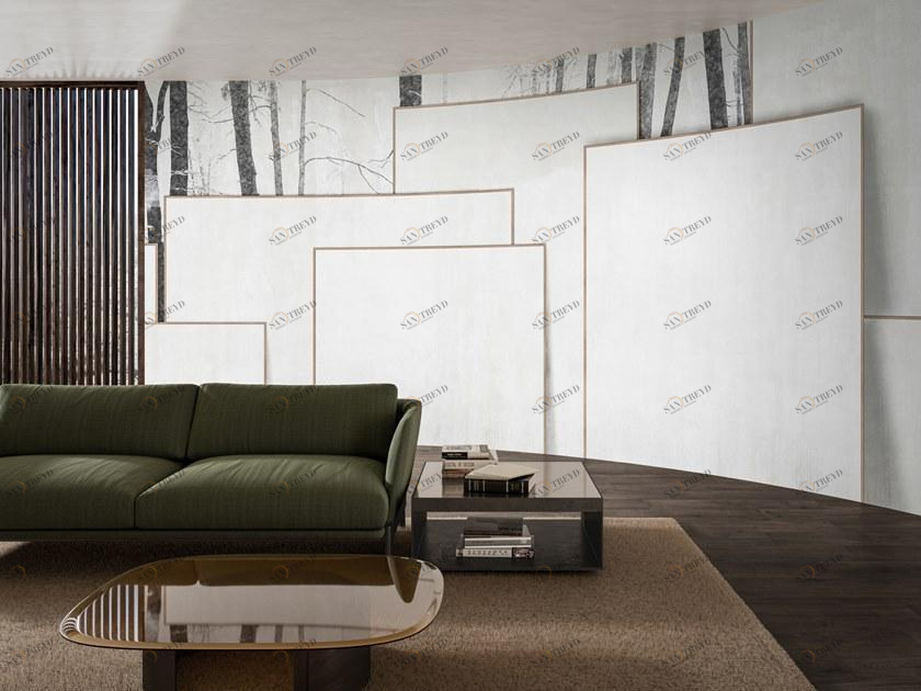 GLAMORA Обои на стену Collection x creative wallcoverings Glx71