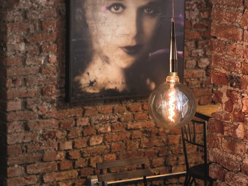 EGOLUCE Светодиодная подвесная лампа Unidea 1601  - Вид №3