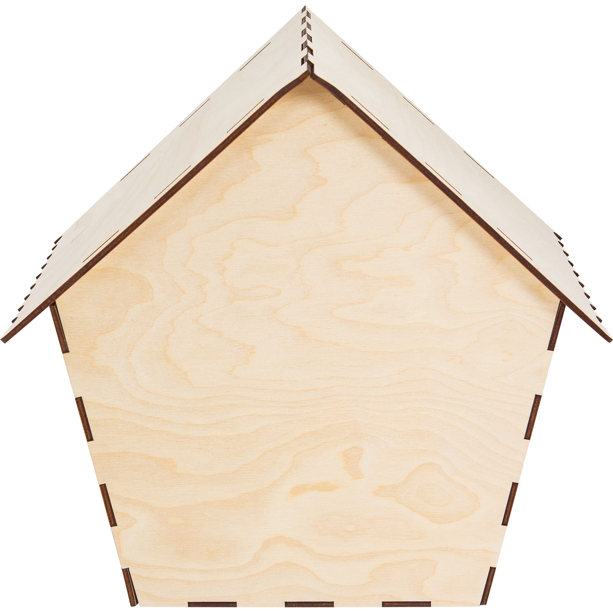 82176704 Скворечник для птиц Santreyd  - Вид №1