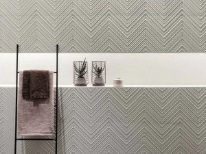 FAP ceramiche Трехмерное покрытие Lumina stone