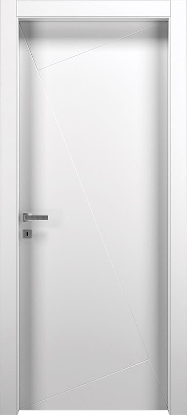 Лакированная распашная дверь с открытыми порами GAROFOLI патио ARCH-00066762 - Вид №15