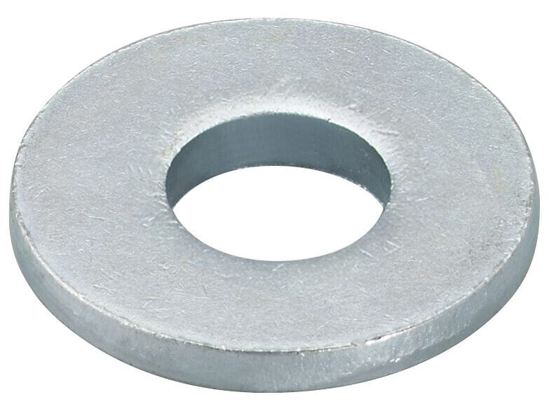 Стальная шайба FISCHER литой ARCH-00014622