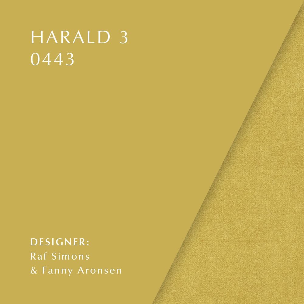 Мягкая подставка для ног из ткани Kvadrat UMAGE a Conversation Piece ARCH-00149927 - Вид №62