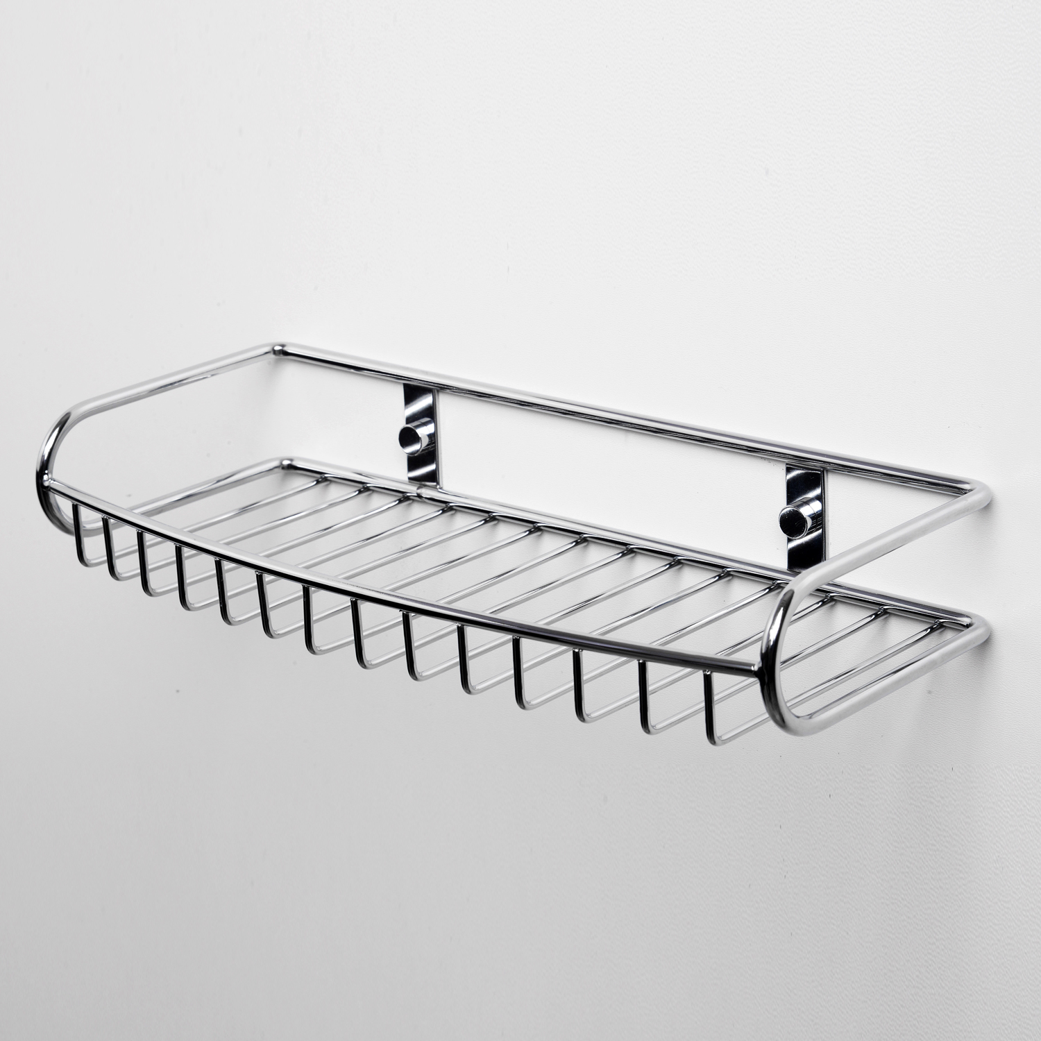 K-1411 Полка металлическая WasserKRAFT 