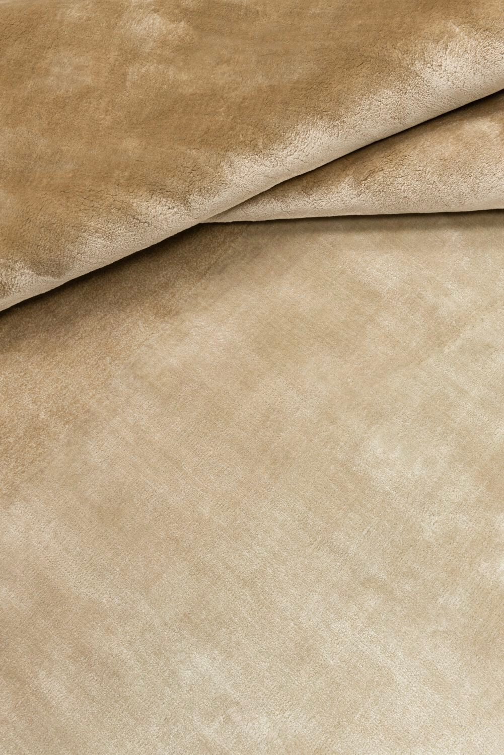 Шелковый прямоугольный ковер Edition Bougainville Chromatic ARCH-00037491 - Вид №3