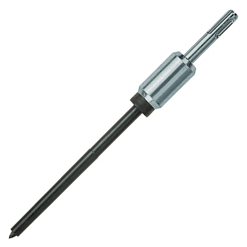 Пробойник для газобетона Fischer GBS 10x230 мм, сталь 83714563 STLM-2104468 