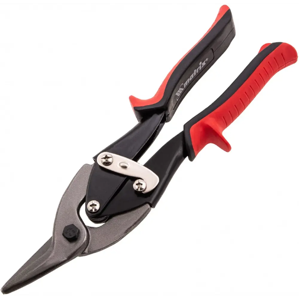 Ножницы по металлу левый рез Matrix 78330 до 1 мм, 250 мм STLM-2139295