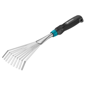 Грабли ручные веерные Gardena 12 см