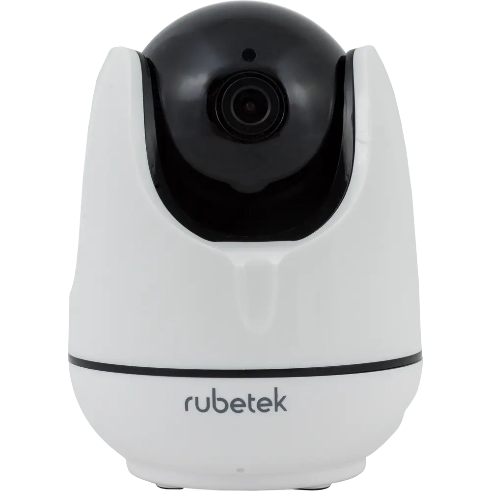 Камера IP поворотная Rubetek RV-3415 с Wi-Fi STLM-2124318 - Вид №1