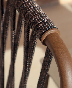 003201 Кресло Expormim Nido