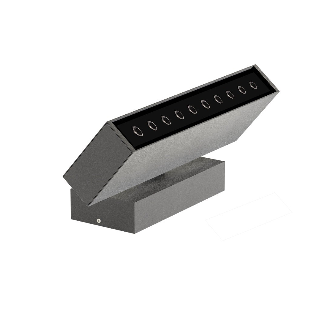 Edge SP 10L Ghidini Edge SP .05 Темно-Cерый (Матовый) 