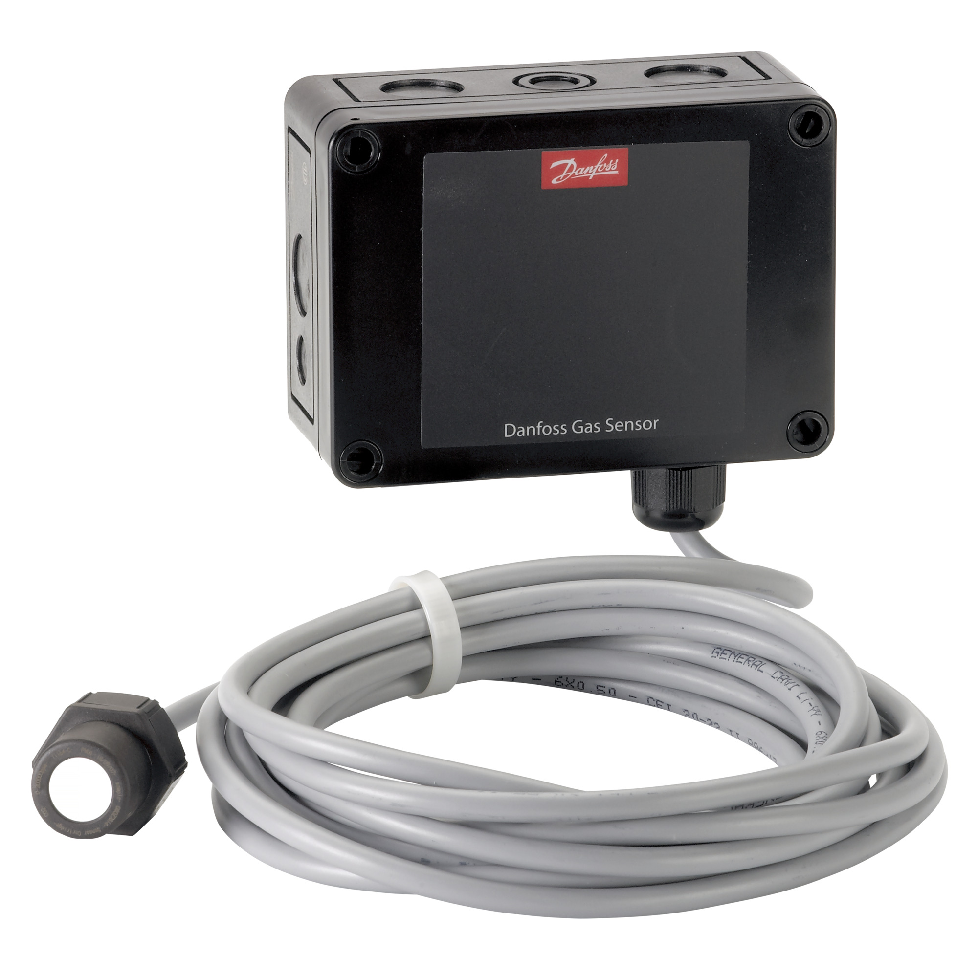 Danfoss DGS DGS-SC HFC gr.1 + B&L детектор газов 080Z2809  - Вид №4