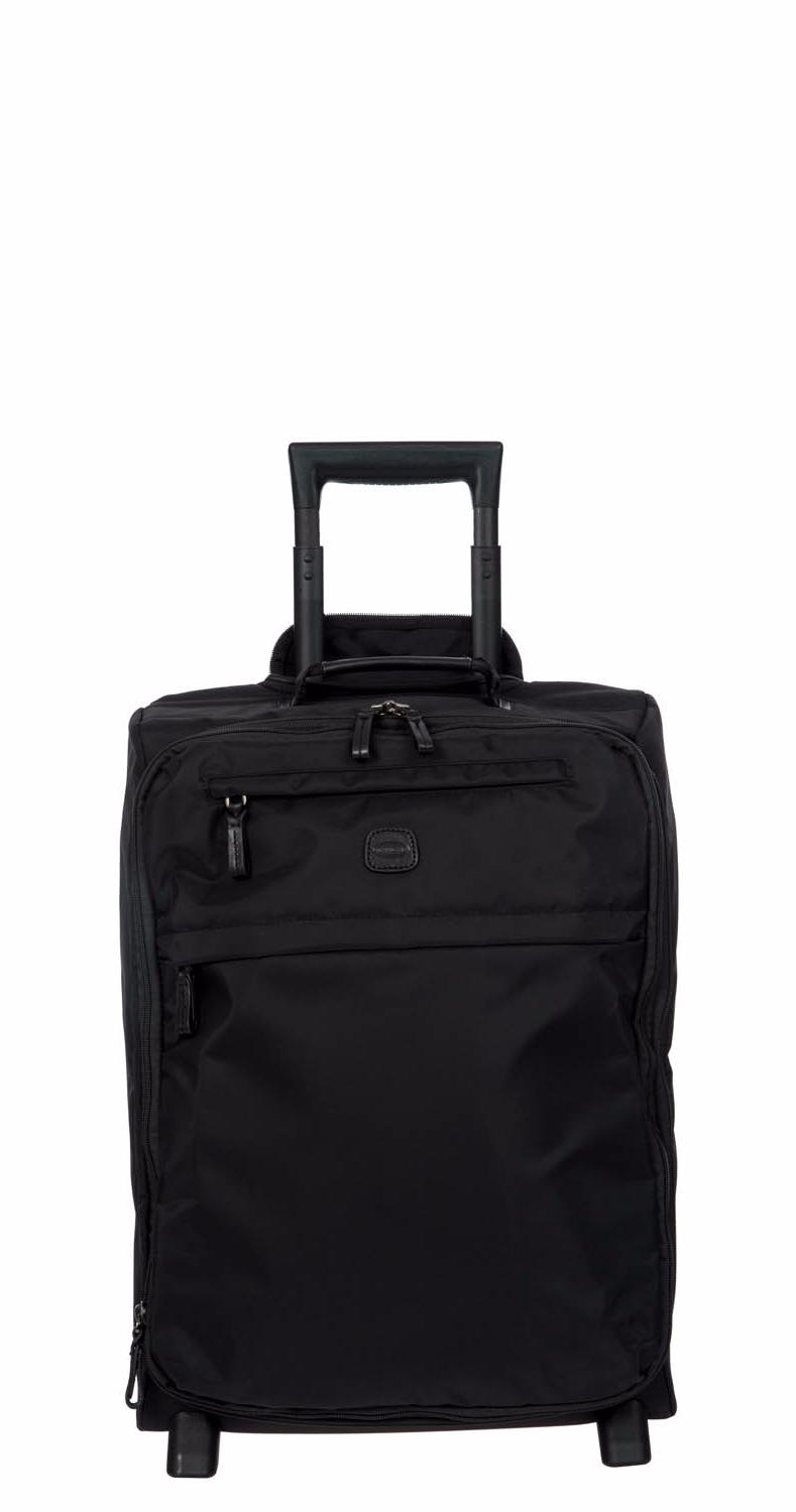 BXL48104.001 Чемодан BXL48104 Soft expandable trolley Brics X-Travel  - Вид №7