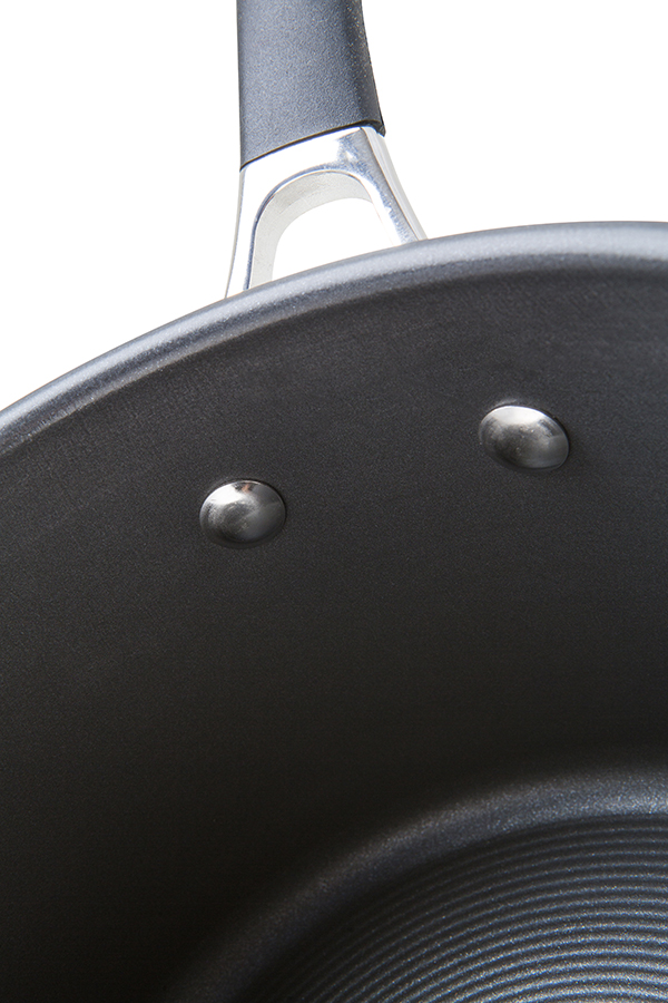 R78058 Сотейник с крышкой momentum, 1,9 л CIRCULON  - Вид №4