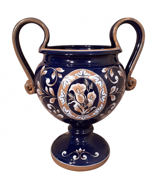 Tfdn111 Tifernoit Кубок Востока Ceramiche