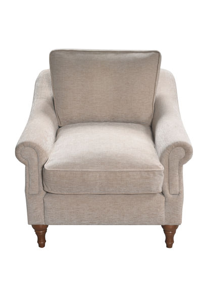 HU001A Стул Эйконбери ijlbrown 