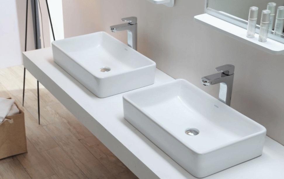 CL3152 Раковина накладаная SSWW CL  - Вид №2