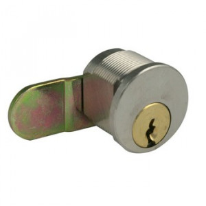 Замок для шкафчика ASSA ABLOY Denmark 5207H LK01-525