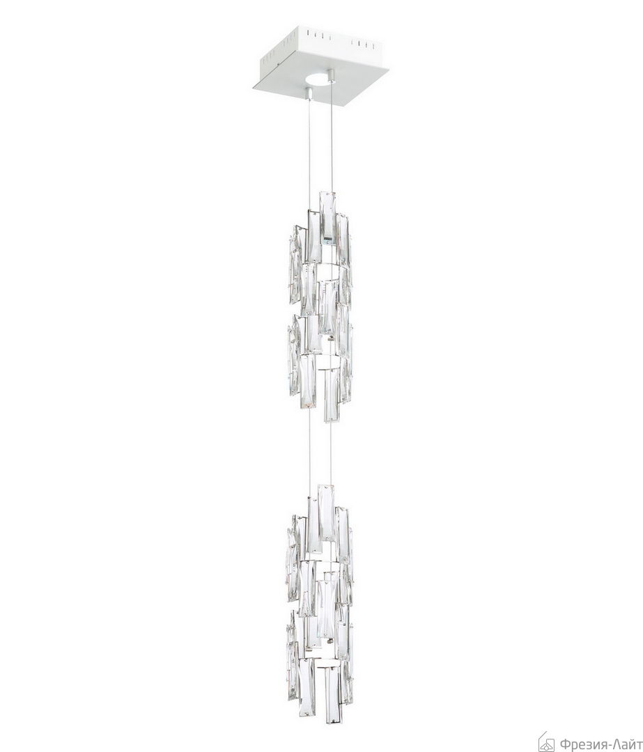 Swarovski TUR110E-SS1S подвес 117542